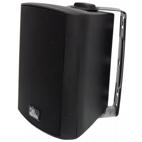4All Audio WALL 420 IP Black