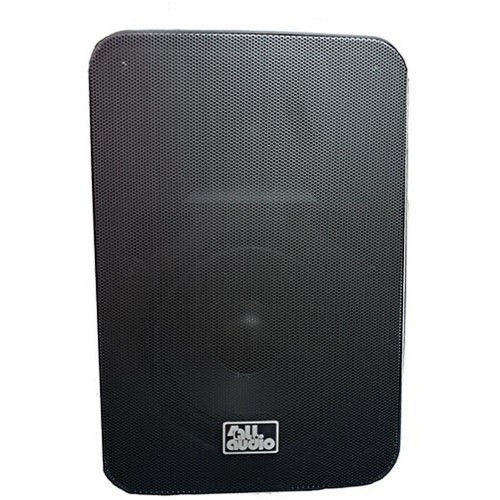 4All Audio WALL 420 IP55 Black