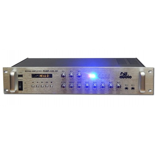 4AllAudio PAMP-120-5Zi BT