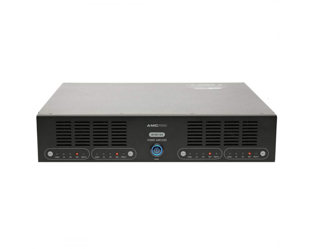 AMC iA4x125 AMC iA4x125