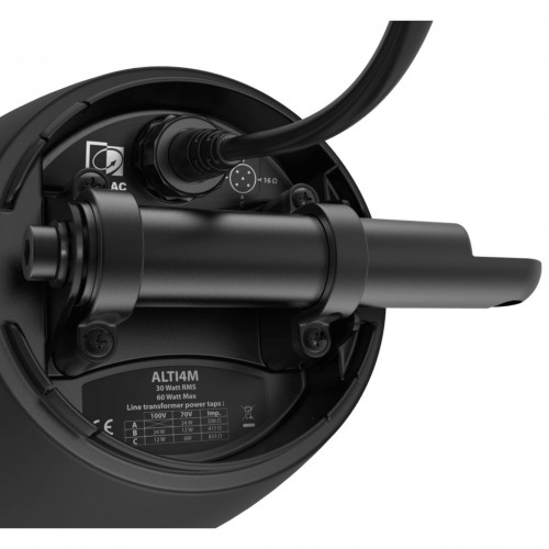 Audac ALTI4M/W