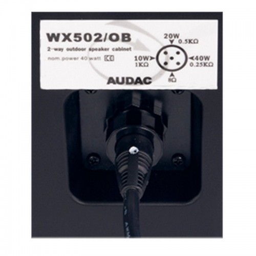 Audac WX302-O