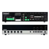 Трансляционные усилители