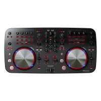 DJ USB контроллеры