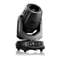 Вращающиеся головы