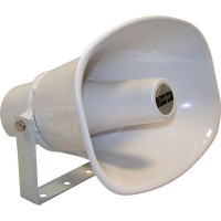 Рупорные колонки, рупорные динамики