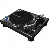 Виниловые проигрыватели