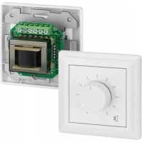 Регуляторы громкости