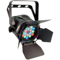 Заливочный свет