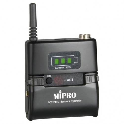 Mipro ACT-2401/ACT-24TC/MP-80
