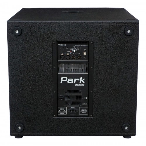 Park Audio TX 6118-P