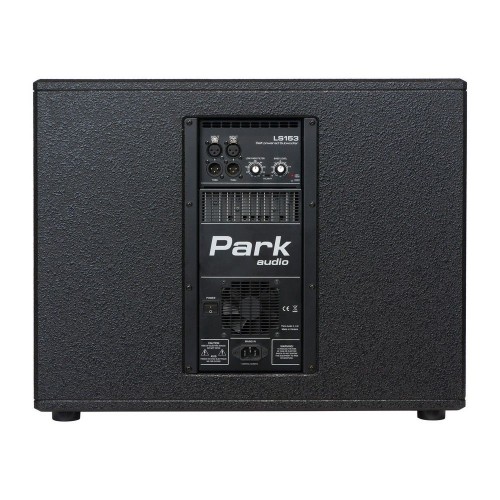 Park Audio LS153P