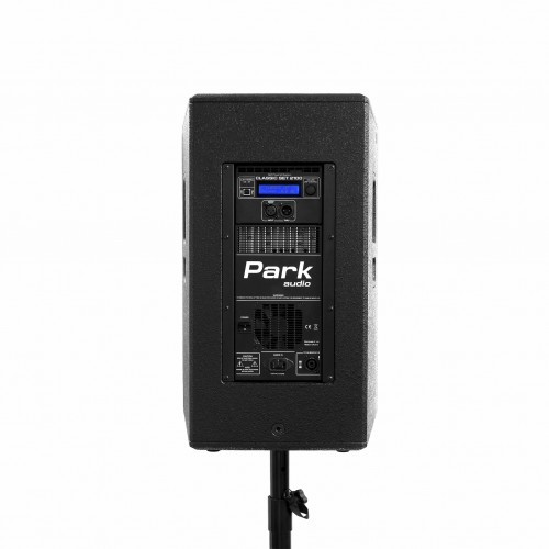 Park Audio CLASSIC SET 2100.02