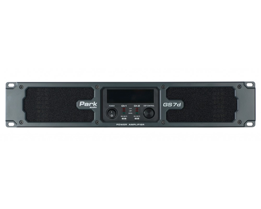 Park Audio GS7d Park Audio GS7d