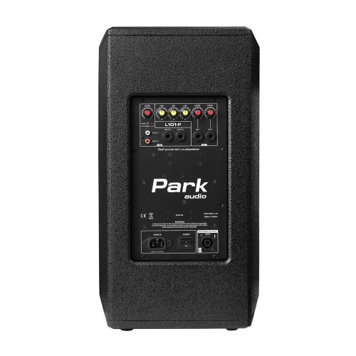 Park Audio L101-P