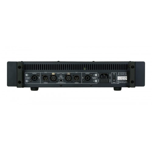 Park Audio VX700-4 MkII