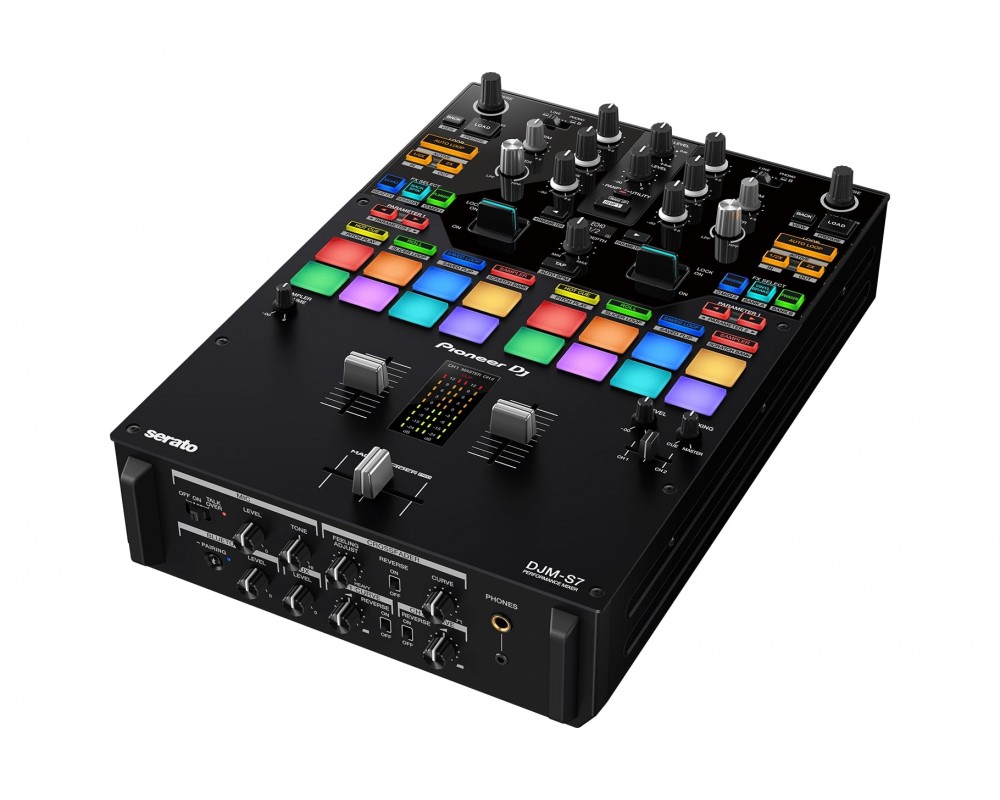 Pioneer DJM-S7 Pioneer DJM-S7