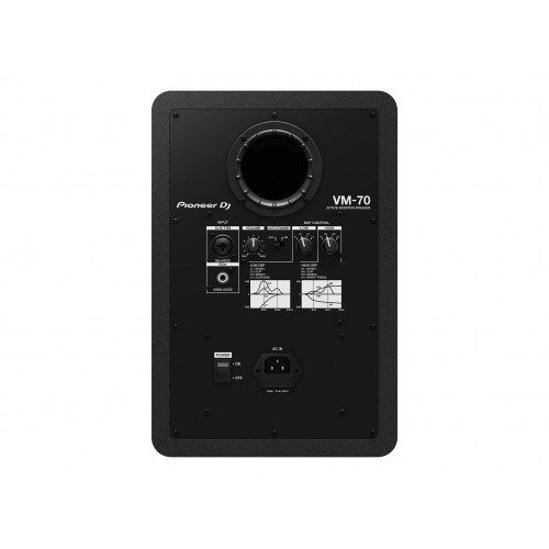 Pioneer VM-70