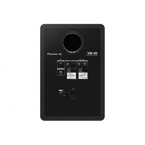 Pioneer VM-80
