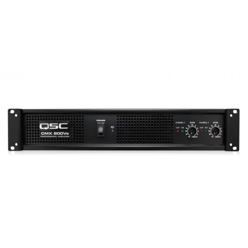 QSC CMX800Va