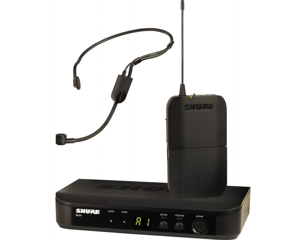 Shure BLX14E/P31 Shure BLX14E/P31