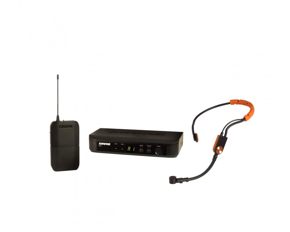 Shure BLX14E/SM31 Shure BLX14E/SM31