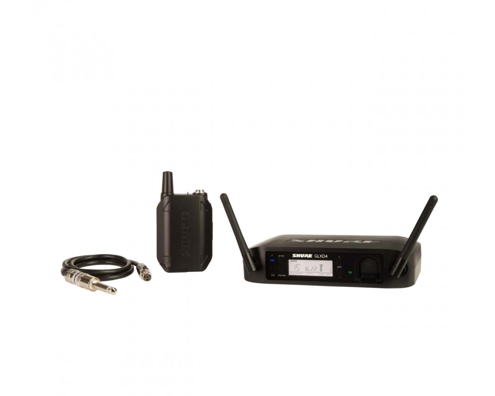 Shure GLXD14E Shure GLXD14E