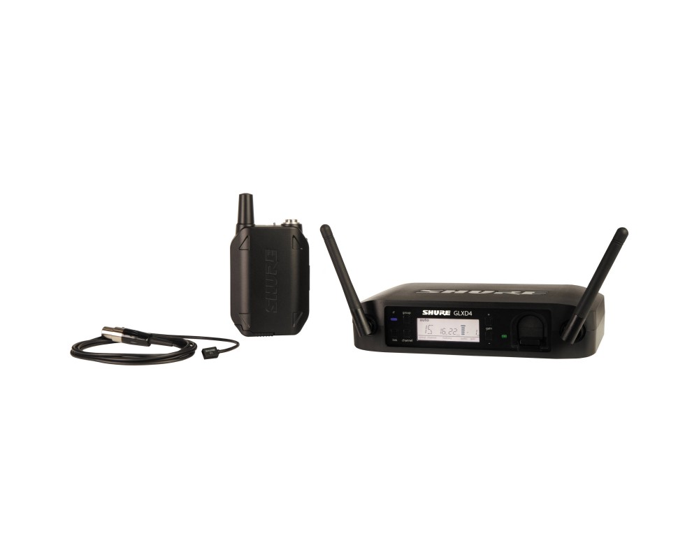 Shure GLXD14E/93 Shure GLXD14E/93