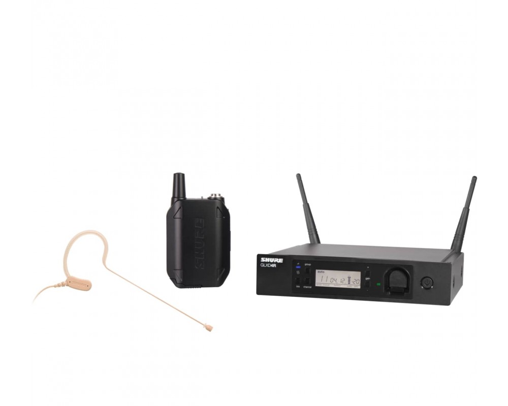 Shure GLXD14E/MX53 Shure GLXD14E/MX53