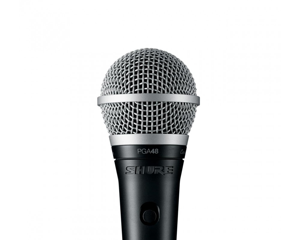 Shure PGA48-XLR-E Shure PGA48-XLR-E