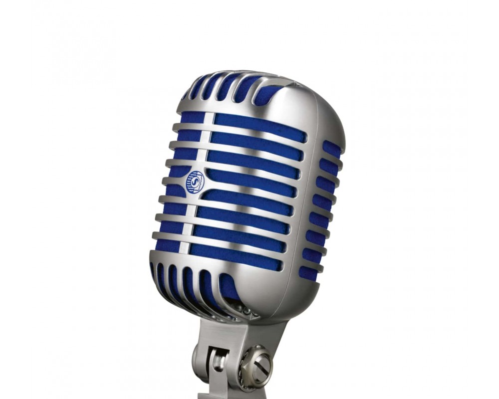 Shure SUPER 55 Shure SUPER 55