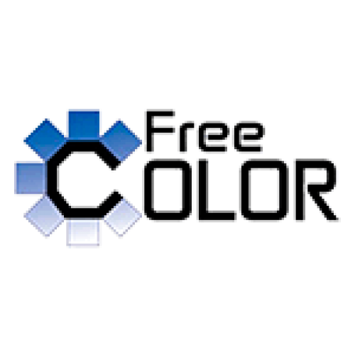Free color