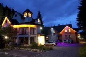 Комплекс «Лаванда Country Club»